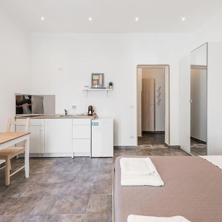 Art Of Sleep Apartment Bari Exterior photo