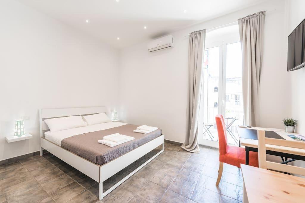 Art Of Sleep Apartment Bari Exterior photo